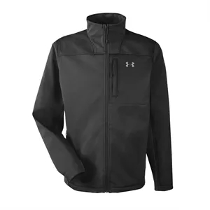 Under Armour Men's ColdGear® Infrared Shield 2.0 Jacket | https://www.bestnamebadges.com