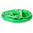 Floating Portable Drink Holder | https://www.bestnamebadges.com