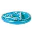 Floating Portable Drink Holder | https://www.bestnamebadges.com