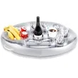 Floating Portable Drink Holder | https://www.bestnamebadges.com