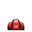Slate Small Duffel | https://www.bestnamebadges.com