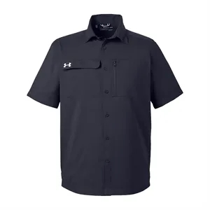 Under-Armour-Men-s-Motivate-Coach-Woven-Shirt