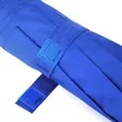 42'' Arc Auto Open Folding Umbrella | https://www.bestnamebadges.com