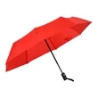 42'' Arc Auto Open Folding Umbrella | https://www.bestnamebadges.com