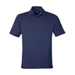 Under Armour Men's Recycled Polo | https://www.bestnamebadges.com