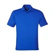 Under Armour Men's Recycled Polo | https://www.bestnamebadges.com