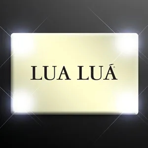 In-stock flashing lights