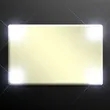 In-stock flashing lights | https://www.bestnamebadges.com