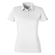 Under Armour Ladies' Recycled Polo | https://www.bestnamebadges.com