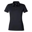 Under Armour Ladies' Recycled Polo | https://www.bestnamebadges.com