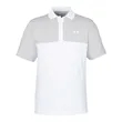 Under Armour Men's Performance 3.0 Colorblock Polo | https://www.bestnamebadges.com