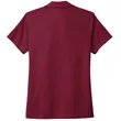 Nike Ladies Dri-FIT Short Sleeve Polo | https://www.bestnamebadges.com