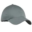Nike Unstructured Twill Cap | https://www.bestnamebadges.com