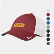 Nike Stretchable Mesh Cap | https://www.bestnamebadges.com