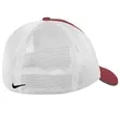 Nike Stretchable Mesh Cap | https://www.bestnamebadges.com