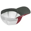 Nike Stretchable Mesh Cap | https://www.bestnamebadges.com