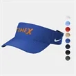 Nike Dri-FIT Performance Visor | https://www.bestnamebadges.com