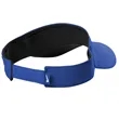 Nike Dri-FIT Performance Visor | https://www.bestnamebadges.com