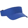 Nike Dri-FIT Performance Visor | https://www.bestnamebadges.com