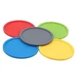 Silicone Cup Sleeve | https://www.bestnamebadges.com