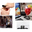 Silicone Cup Sleeve | https://www.bestnamebadges.com