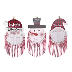 Christmas Welcome Listing Decoration