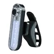 Rechargeable USB LED Bicycle Tail Light | https://www.bestnamebadges.com