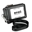 Detachable Badge Holder Lanyard | https://www.bestnamebadges.com
