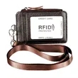 Detachable Badge Holder Lanyard | https://www.bestnamebadges.com