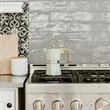 GROSCHE® Stone 9 Cup Stovetop Moka Pot Espresso Coffee Maker | https://www.bestnamebadges.com