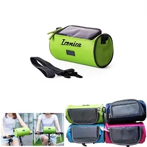7-inch Outdoor Cycling Backpack