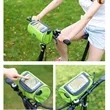 7-inch Outdoor Cycling Backpack | https://www.bestnamebadges.com