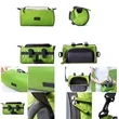 7-inch Outdoor Cycling Backpack | https://www.bestnamebadges.com