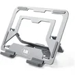 Portable Adjustable Tablet Stand Holder | https://www.bestnamebadges.com