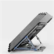 Portable Adjustable Tablet Stand Holder | https://www.bestnamebadges.com