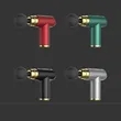 Handheld Deep Tissue Percussion Massager Fascia Gun | https://www.bestnamebadges.com