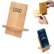 Eco-Friendly Personalized Phone Holder | https://www.bestnamebadges.com