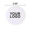 MOQ 100 Metal Tinplate Button Pin Badges | https://www.bestnamebadges.com