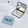 Mini Pocket Mirror | https://www.bestnamebadges.com