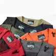 Multi-Pocket Men's Vest | https://www.bestnamebadges.com