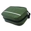 Collapsible Toiletry Organizer | https://www.bestnamebadges.com