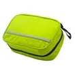 Collapsible Toiletry Organizer | https://www.bestnamebadges.com