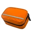 Collapsible Toiletry Organizer | https://www.bestnamebadges.com