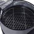 2 In 1 Portable Kooler Cooler Bag BBQ Grill | https://www.bestnamebadges.com