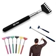 Extendable Telescopic Back Scratcher | https://www.bestnamebadges.com