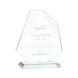 Picton Award - Jade | https://www.bestnamebadges.com