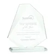 Picton Award - Jade | https://www.bestnamebadges.com
