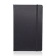 Hardcover Journals with Color Band | https://www.bestnamebadges.com