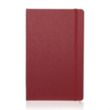 Hardcover Journals with Color Band | https://www.bestnamebadges.com