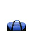 Slate Medium Duffel | https://www.bestnamebadges.com